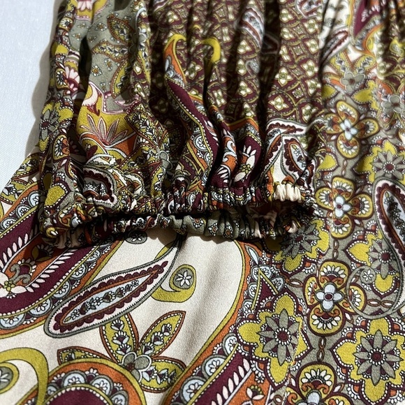 Floral & Ivy Top, Medium - Picture 9 of 12